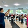 Começam as aulas da nova turma do Programa de Inclusão Profissional para PcD 